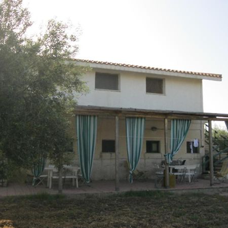 Antico Borgo Marinaro Apartment Ragusa Bagian luar foto