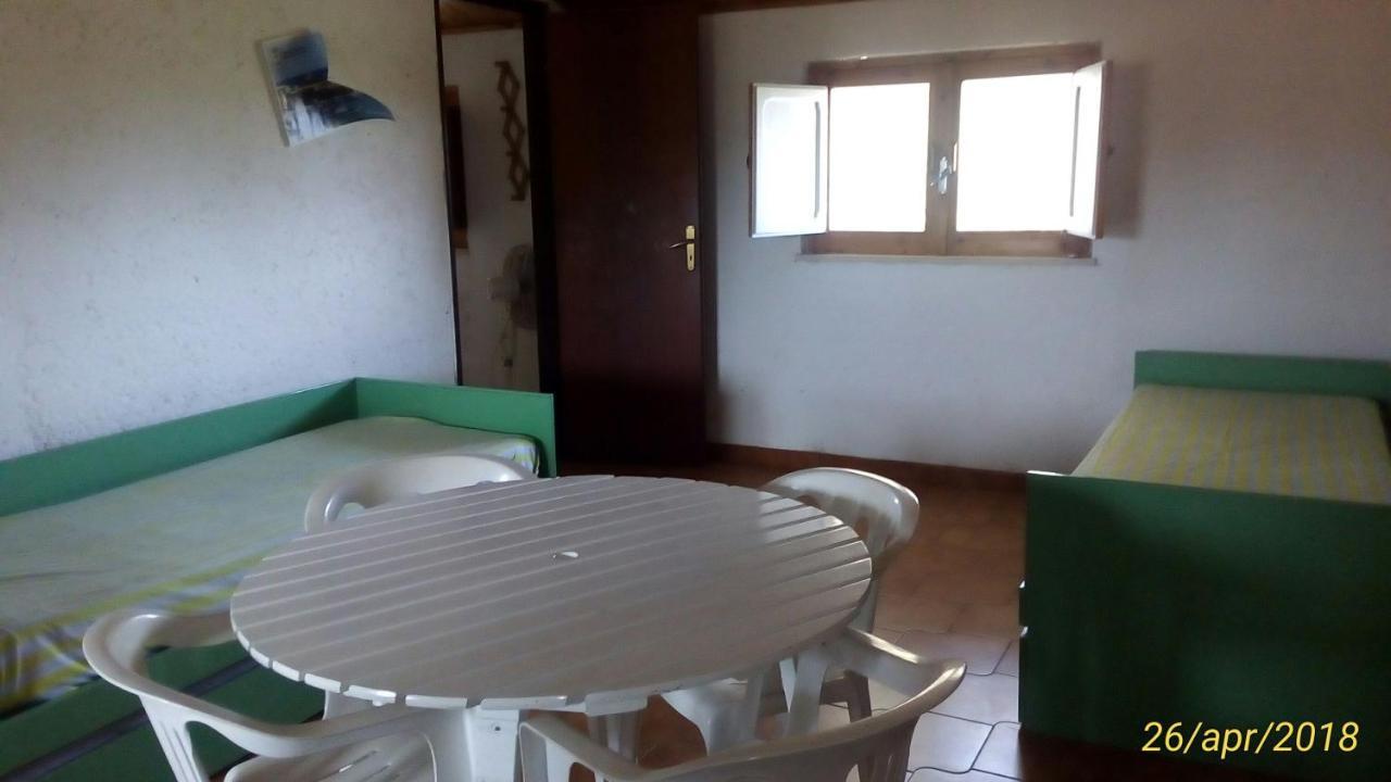 Antico Borgo Marinaro Apartment Ragusa Bagian luar foto