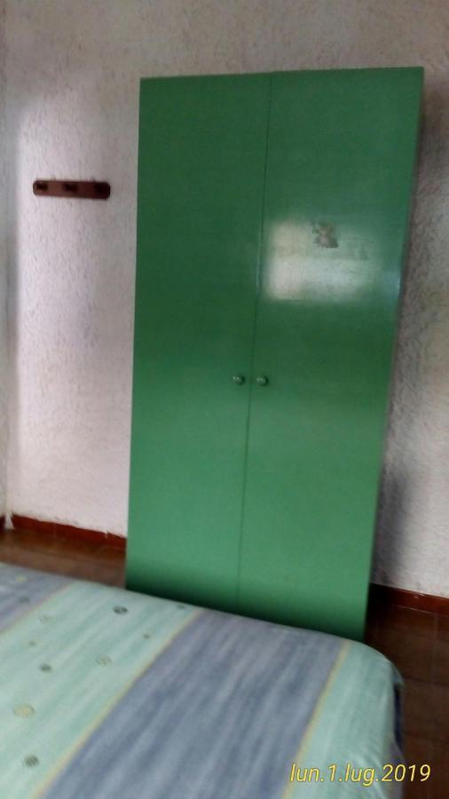 Antico Borgo Marinaro Apartment Ragusa Bagian luar foto