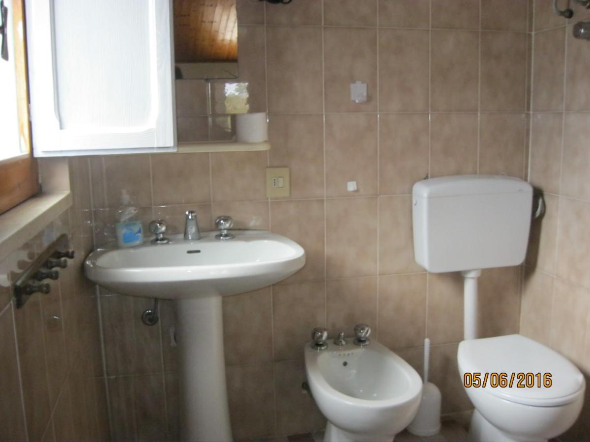 Antico Borgo Marinaro Apartment Ragusa Bagian luar foto